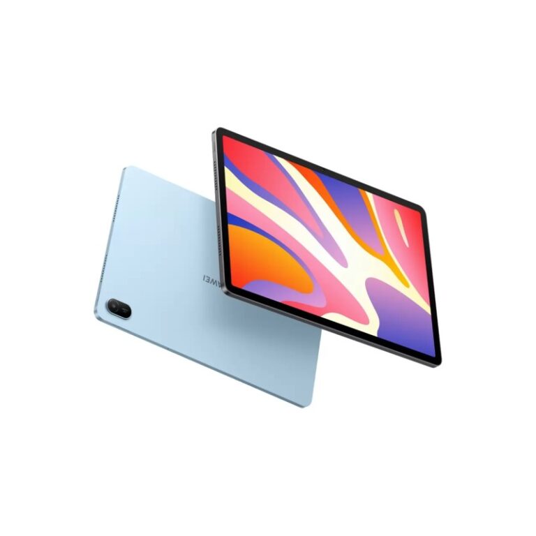 Huawei MatePad SE 11-Inch Wi-Fi Tablet 8 GB Blue