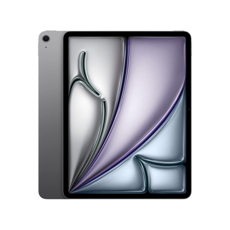 Apple iPad Air 13-Inch Wi-Fi Tablet Grey
