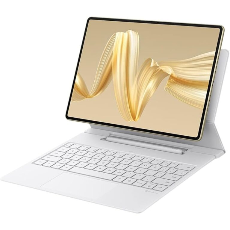 Huawei MatePad Pro 12.2 PaperMatte Wi-Fi Tablet Gold