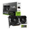 ASUS Dual GeForce RTX 5060 Ti OC 8GB GDDR7 Graphics Card