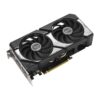 ASUS Dual GeForce RTX 5060 Ti OC 8GB GDDR7 Graphics Card