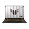 ASUS TUF F16 2025 FX608JPR-WH74 Gaming Laptop - Intel Core i7-14650HX, 16GB RAM, 1TB SSD, RTX 5070 8GB, 16" IPS 165Hz, Eclipse Gray