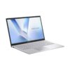 ASUS Vivobook X1504VA-BQ4852 Laptop - Intel Core i7-150U, 8GB RAM, 512GB SSD, 15.6" FHD, Cool Silver