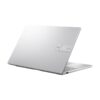 ASUS Vivobook X1504VA-BQ4852 Laptop - Intel Core i7-150U, 8GB RAM, 512GB SSD, 15.6" FHD, Cool Silver