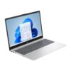 HP 15-FC01446DX Laptop - AMD Ryzen 5 7520U, 8GB RAM, 512GB SSD, 15.6" FHD, Windows 11, Natural Silver