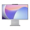 Lenovo IdeaCentre AIO 24IRH9 Desktop Computer - Intel Core i7-13620H, 8GB RAM, 512GB SSD, 24" FHD IPS 100Hz Touch, DOS, Luna Grey