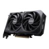 MSI GeForce RTX 5060 Ti SHADOW 2X OC PLUS 8GB GDDR7 Graphics Card - Image 3