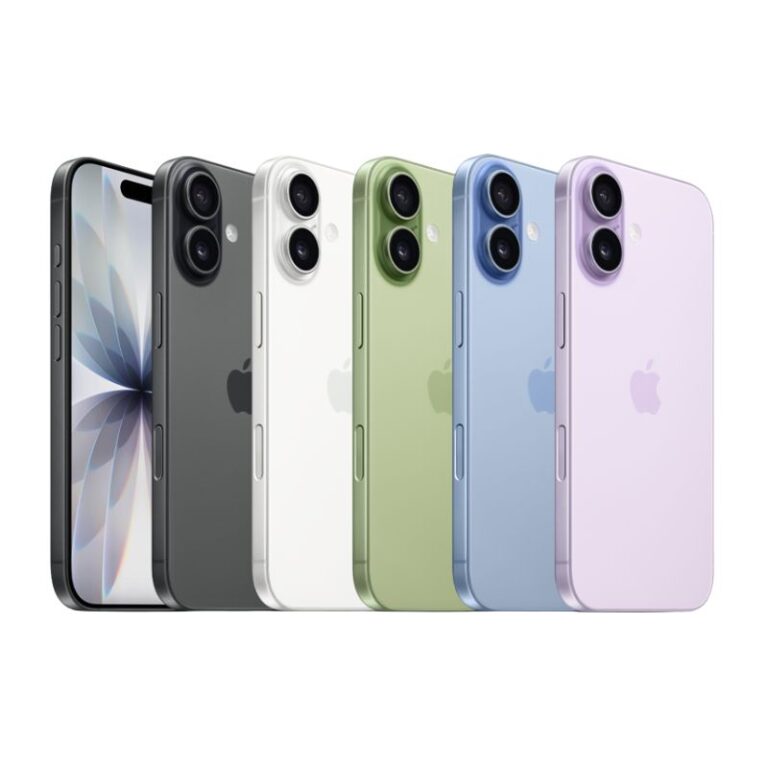 iPhone 17