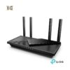 TP-Link Archer AX55 AX3000 Dual-Band Gigabit Wi-Fi 6 Router - Image 2