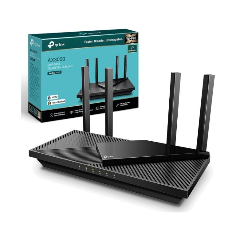 TP-Link Archer AX53