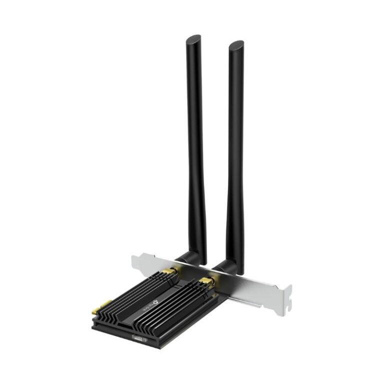 TP-Link Archer TX55E