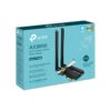 TP-Link Archer TX55E AX3000 Dual-Band Wi-Fi 6 Bluetooth 5.2 PCIe Adapter - Image 4