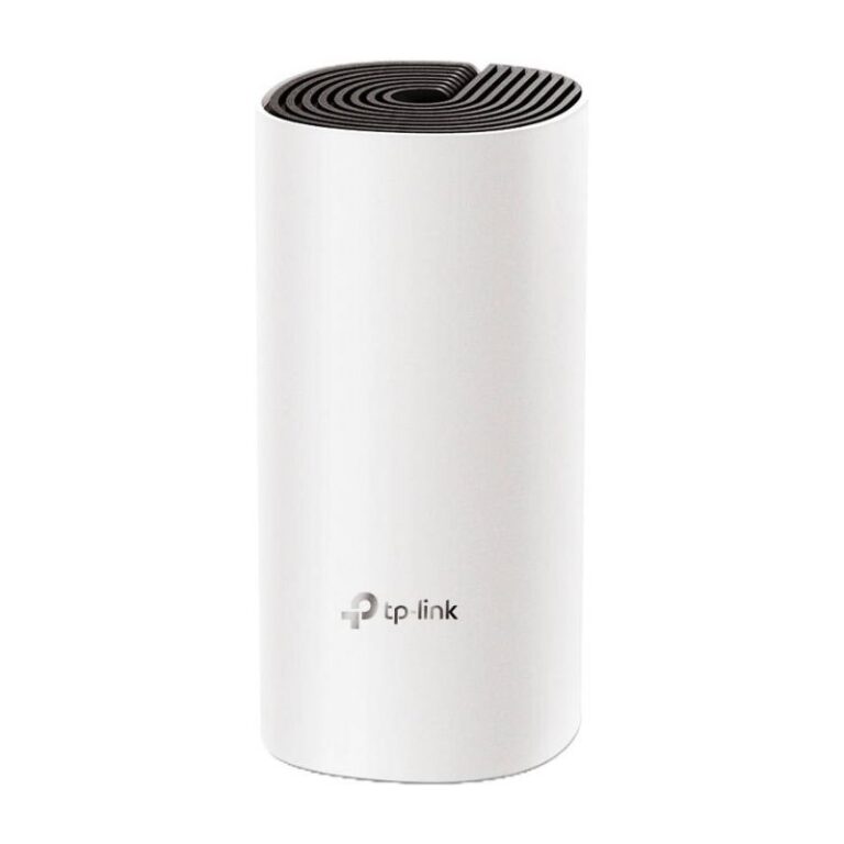 TP-Link Deco E4 1-Pack