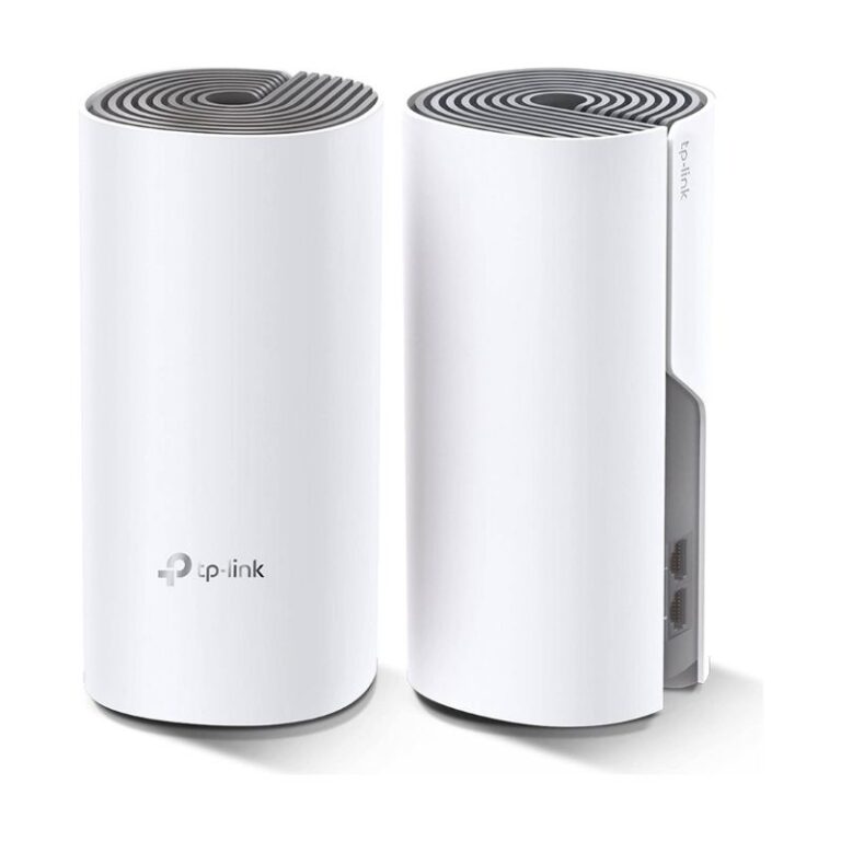 TP-Link Deco E4 2-Pack