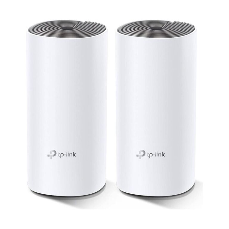 TP-Link Deco E4 2-Pack