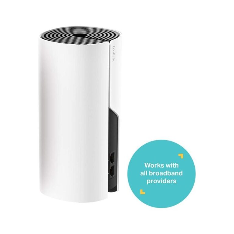 TP-Link Deco M4