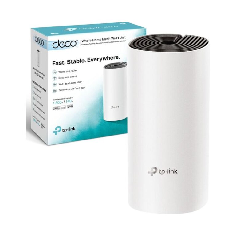 TP-Link Deco M4