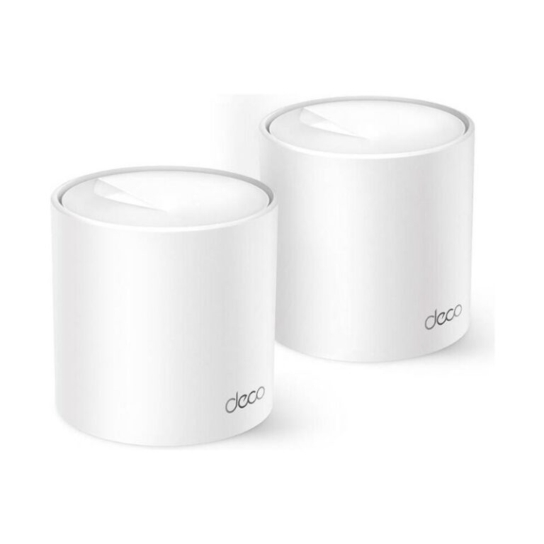 TP-Link Deco X10