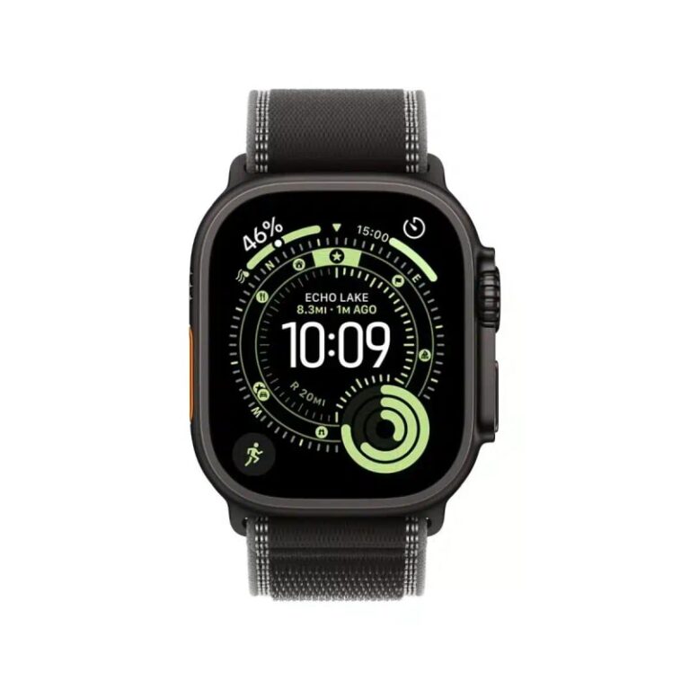 Apple Watch Ultra 3