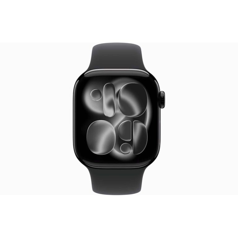 Apple Watch Series 11