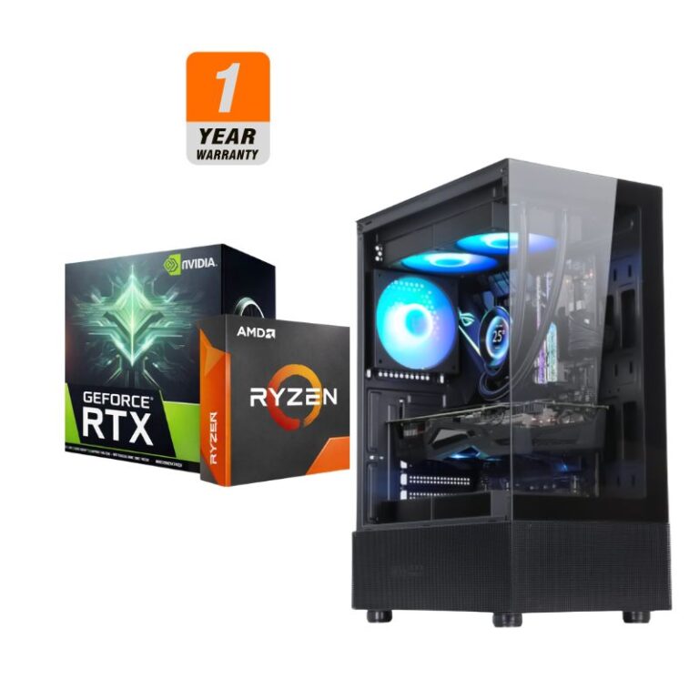 high-end gaming PC