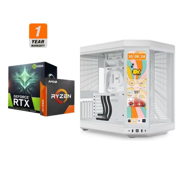 high-end gaming PC