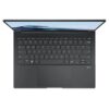 ASUS Zenbook 14 UX3405CA-U7512 Touchscreen Laptop - Intel Core Ultra 7-255H, 16GB RAM, 512GB SSD, 14" WUXGA OLED , Windows 11, Jasper Gray